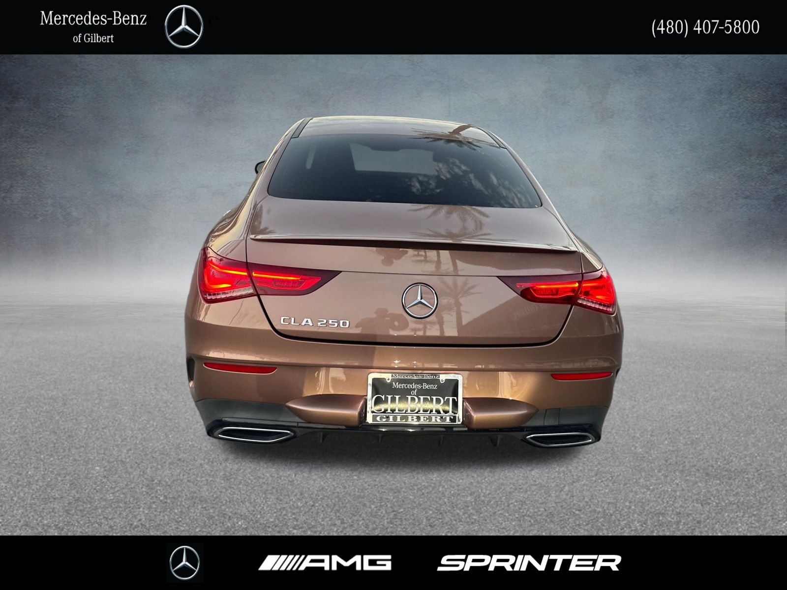2022 Mercedes Benz CLA 250 photo 4