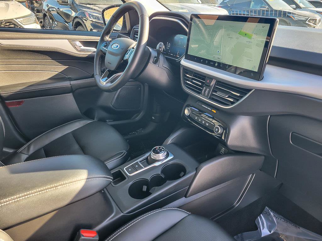 2025 FORD ESCAPE - Image 27