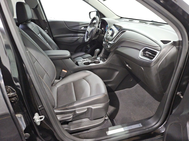 2020 Chevrolet Equinox Premier photo 16