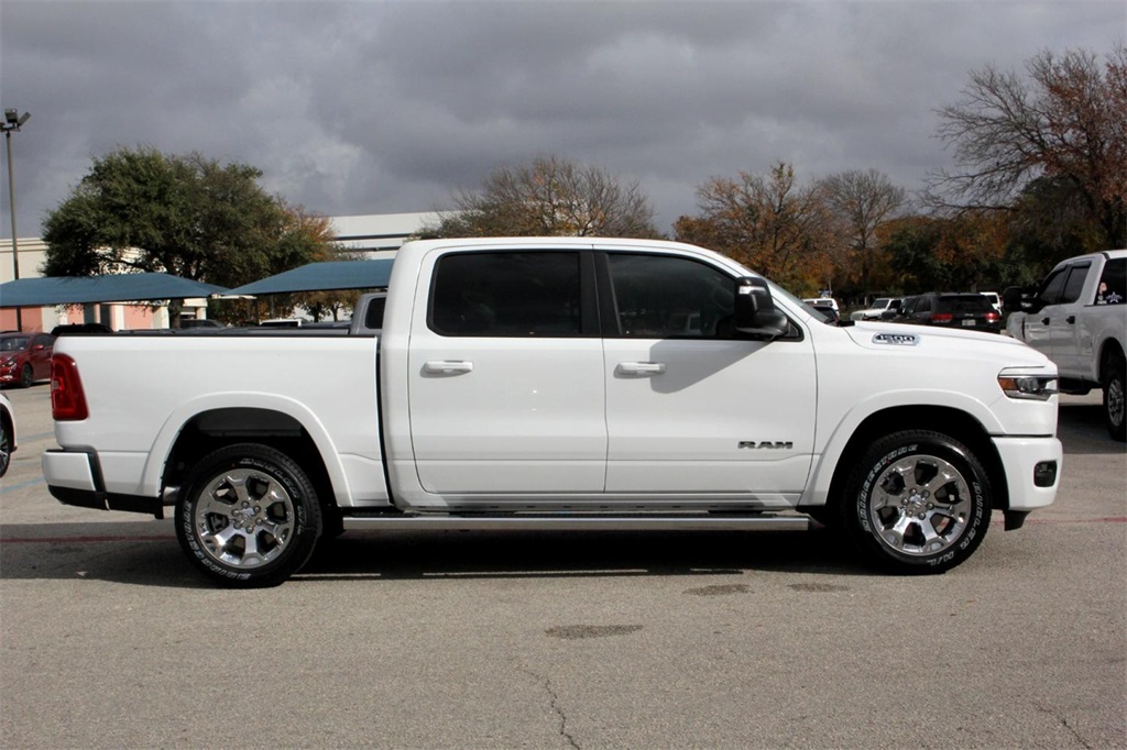 2025 Ram 1500 Big Horn Lone Star photo 5