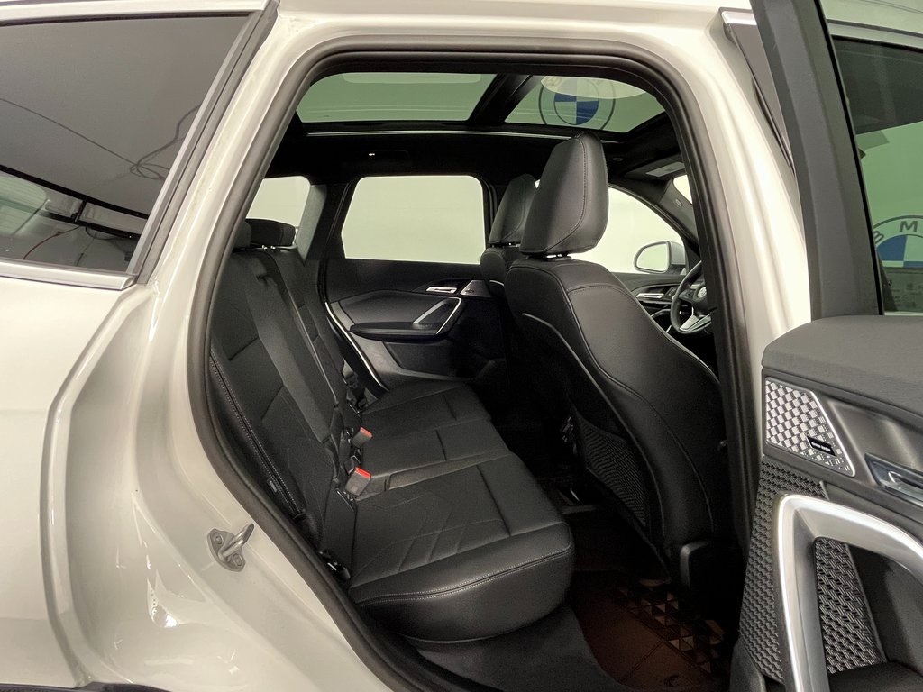 2024 Bmw X1 XDrive28i photo 14