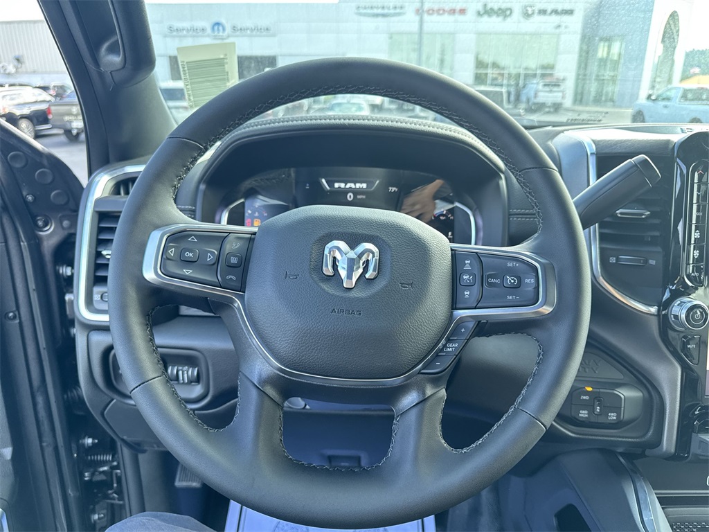 2026 Ram 4500 Tradesman photo 20