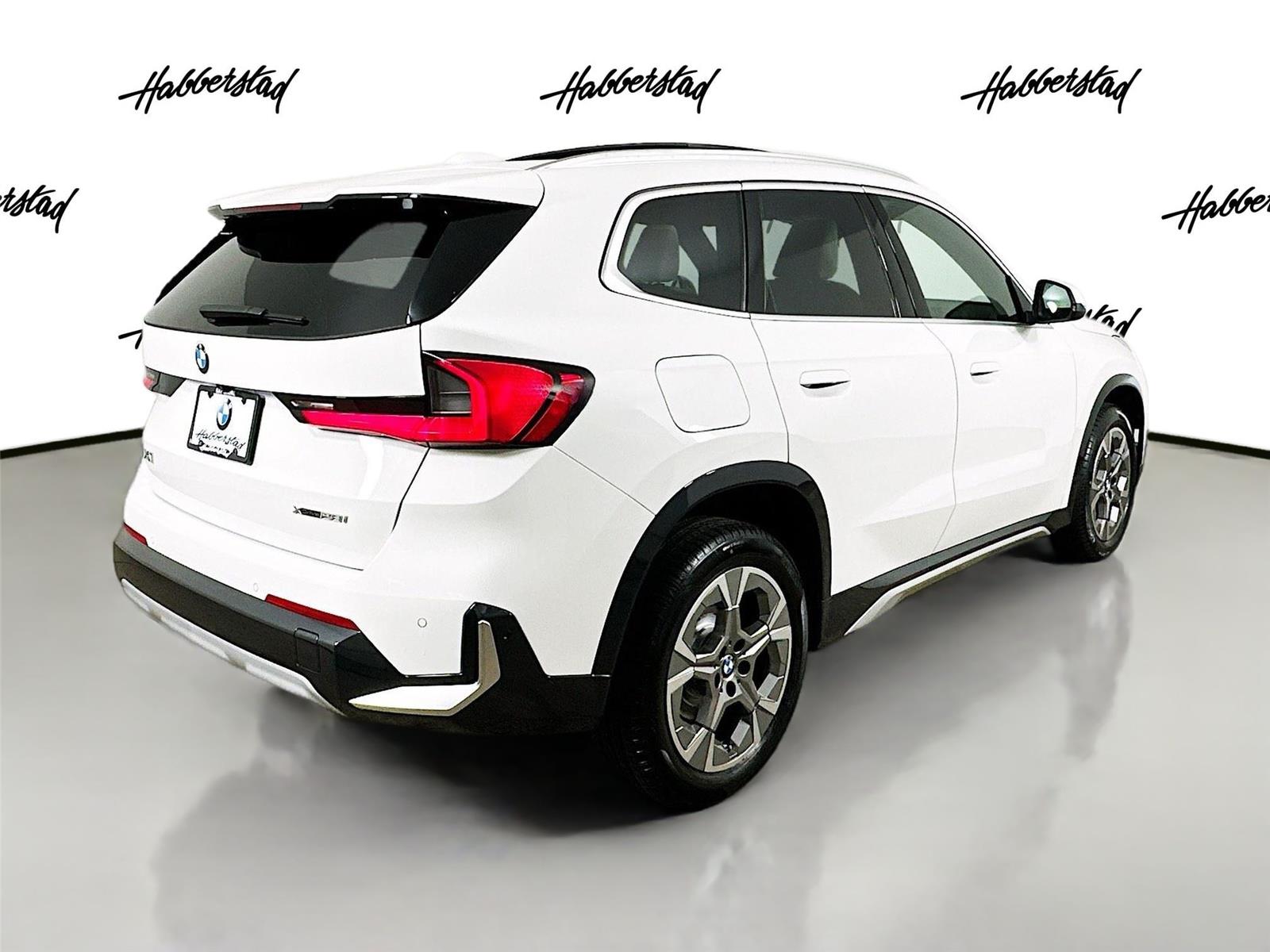 2025 Bmw X1 XDrive28i photo 5