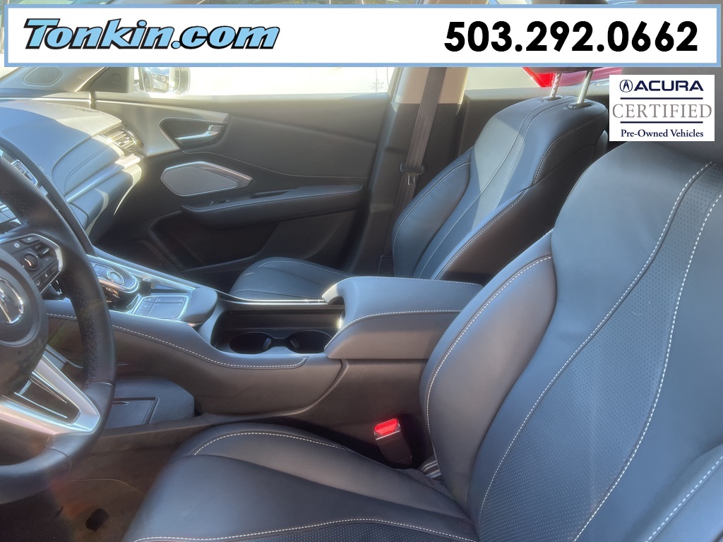 2023 Acura RDX Technology photo 7