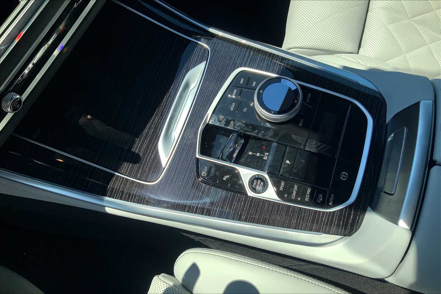 2026 Bmw X5 xDrive40i photo 8