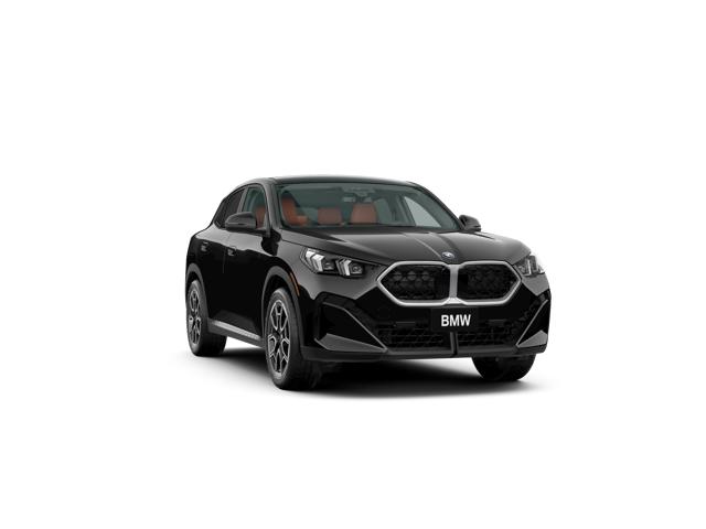 2026 BMW X2 28i's photo
