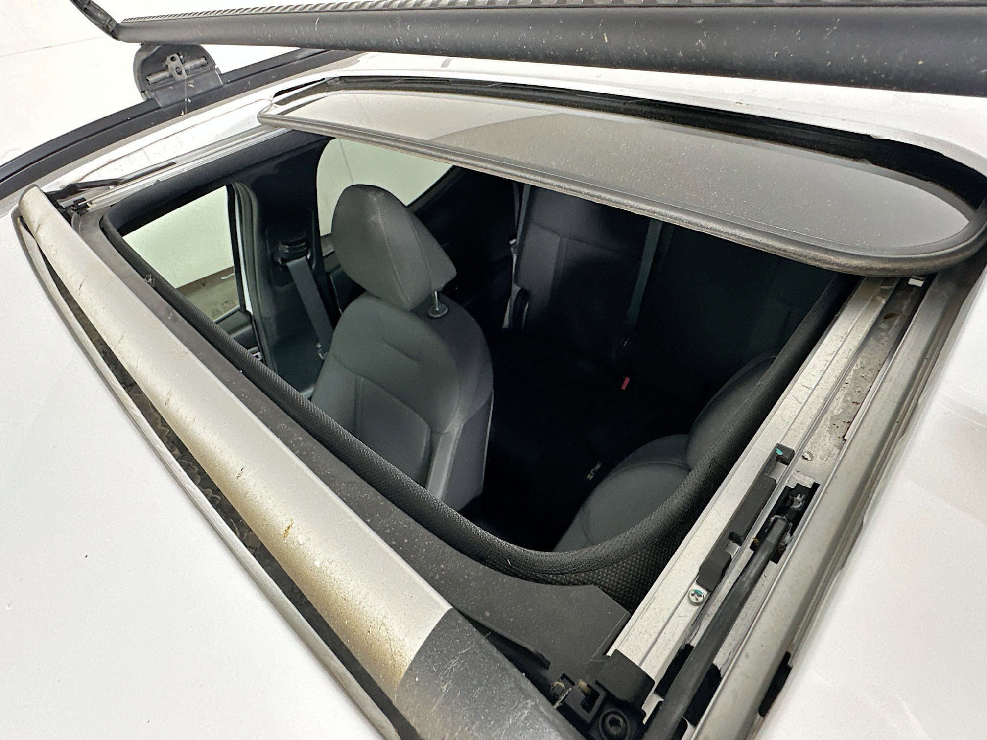 2022 Hyundai Santa Cruz SEL photo 18