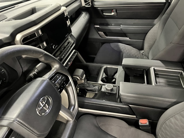 2023 Toyota Tundra SR5 photo 12