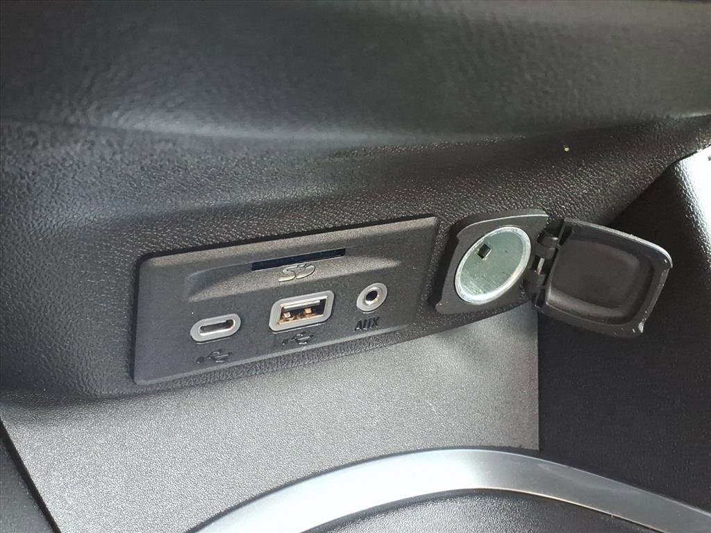 2019 Chevrolet Malibu Hybrid photo 18