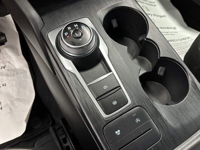 2022 Ford Escape SE photo 26