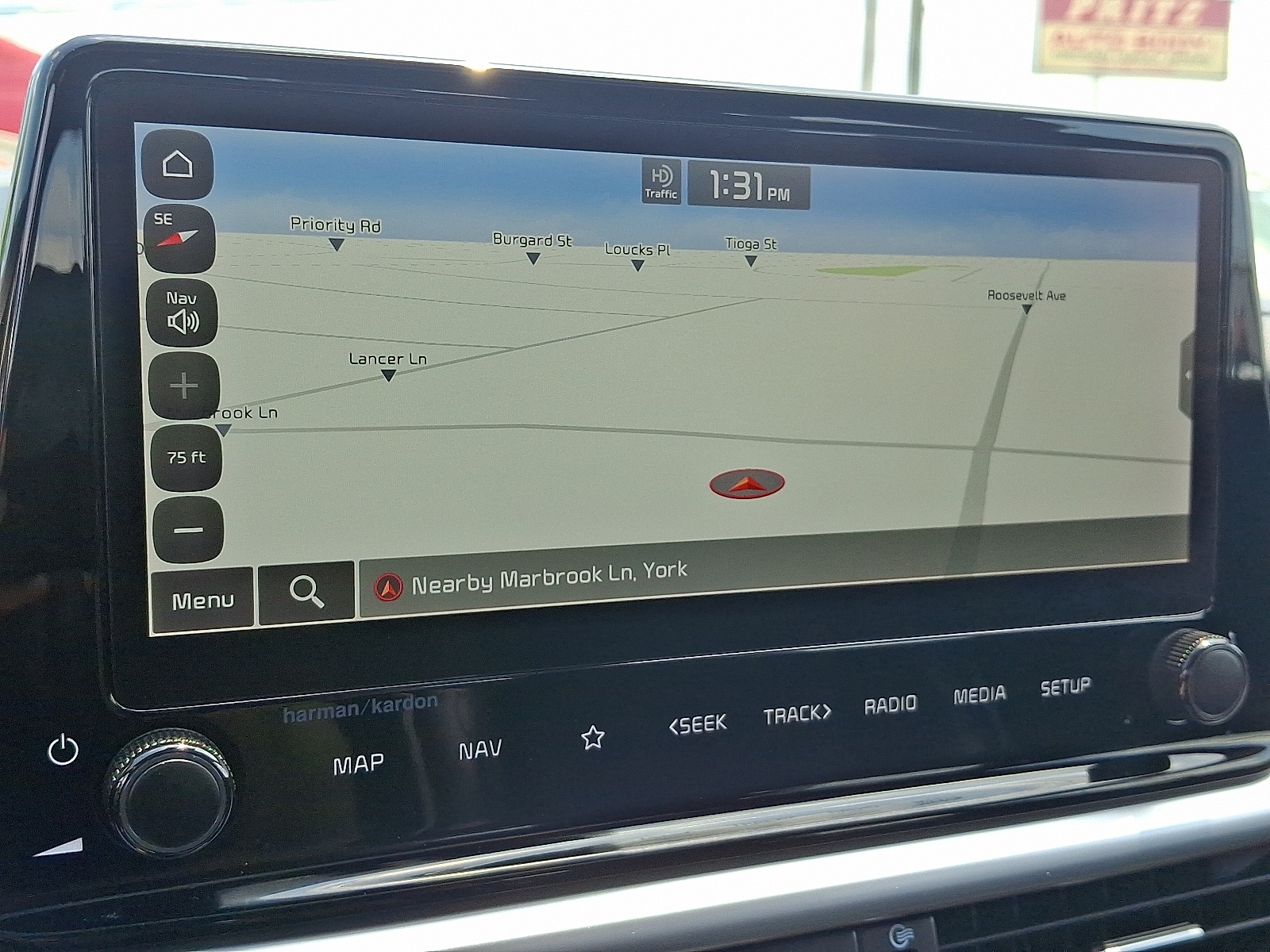 2023 Kia Forte GT-Line photo 18