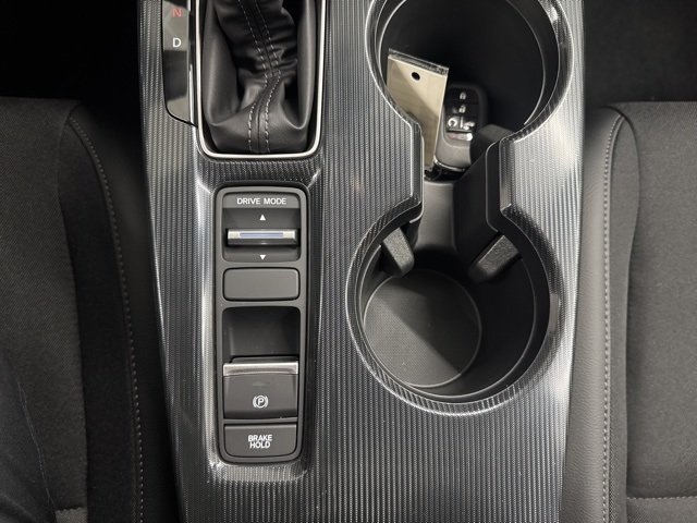 2026 Honda Civic Hybrid Sport photo 29