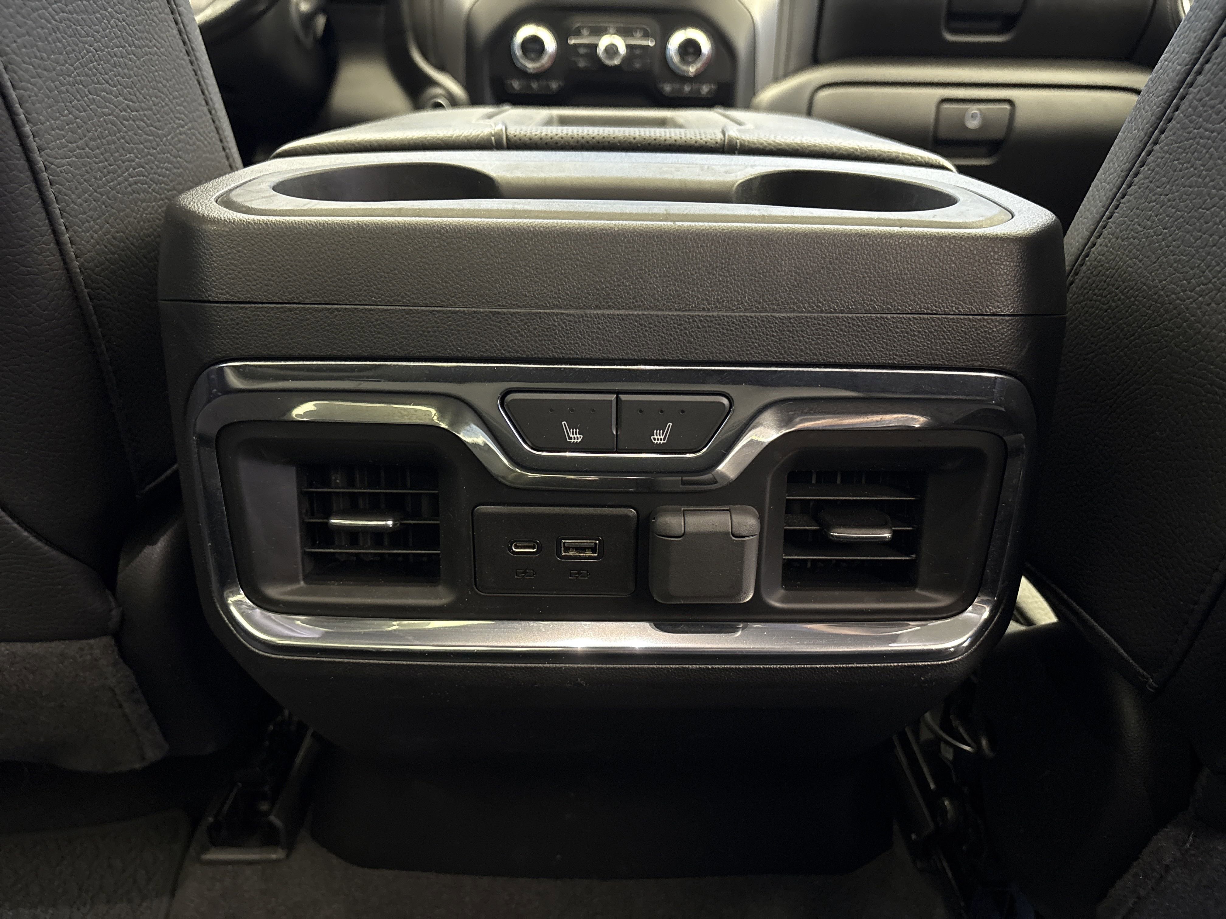 2020 Gmc Sierra 1500 Denali photo 24