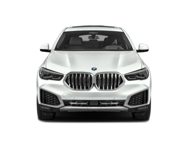 2022 Bmw X6 xDrive40i photo 7