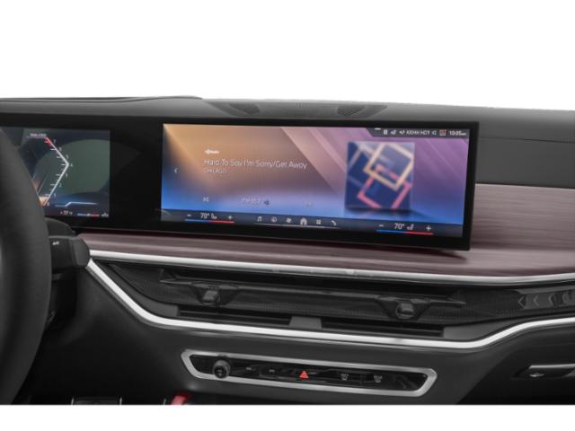 2026 Bmw X6 xDrive40i photo 4