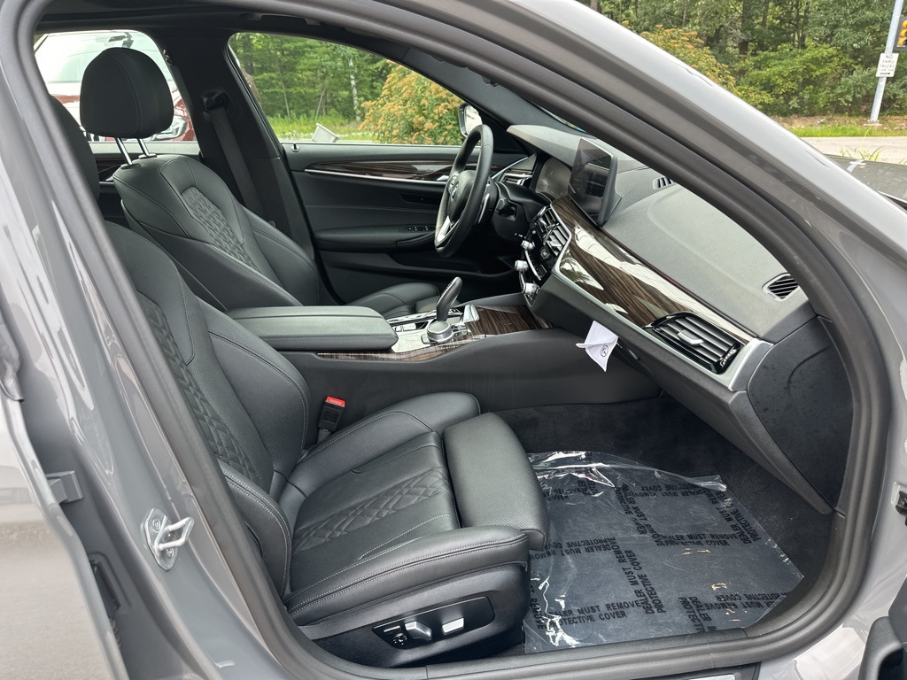 2022 Bmw 530i xDrive photo 20