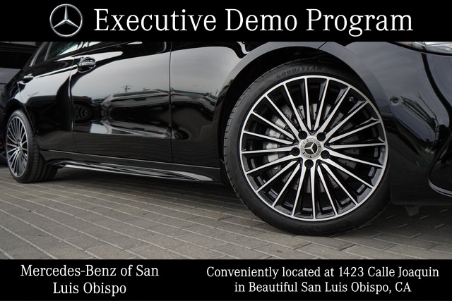 2025 Mercedes Benz C 300 photo 7