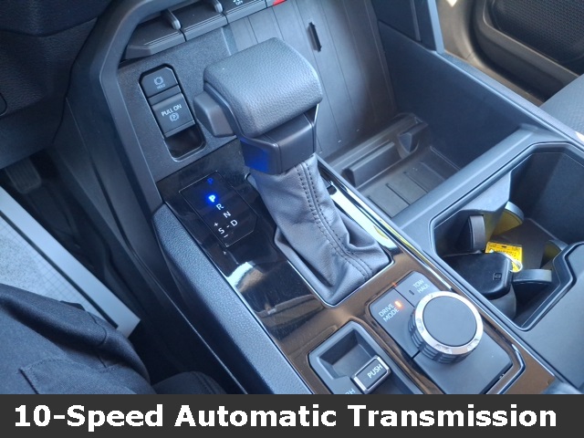 2024 Toyota Tundra SR5 photo 22