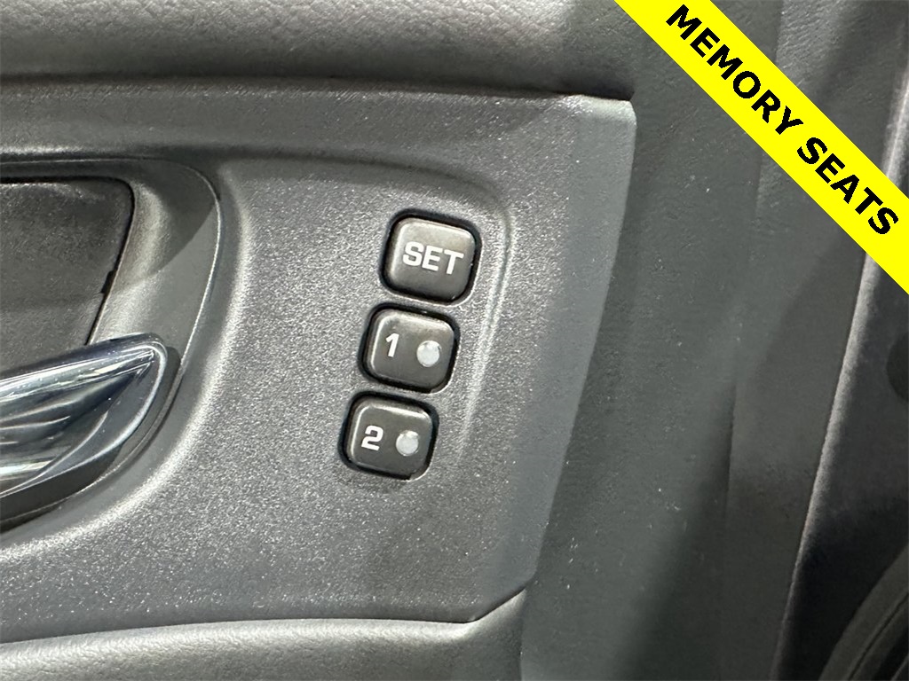 2022 Nissan Murano Platinum photo 14
