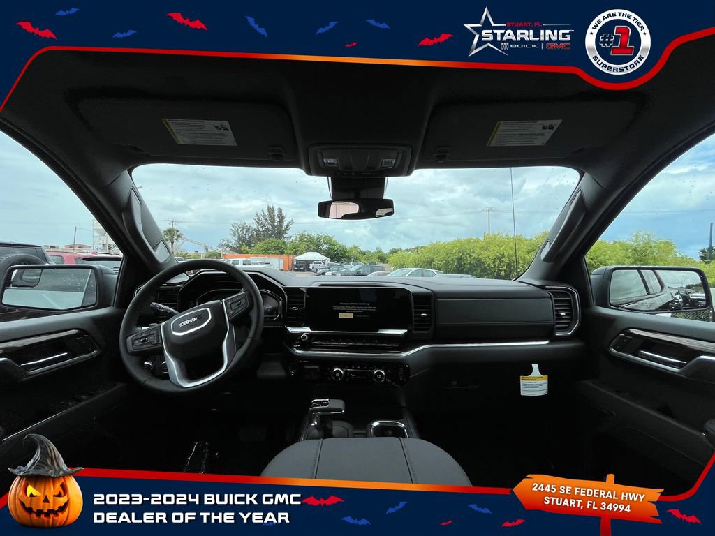 2025 Gmc Sierra 1500 photo 12