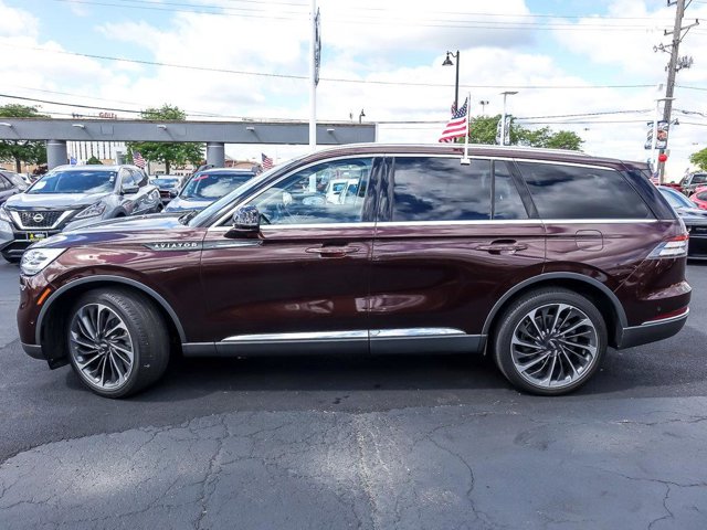 2020 LINCOLN AVIATOR - Image 42