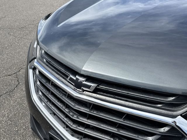 2020 Chevrolet Equinox LT photo 27