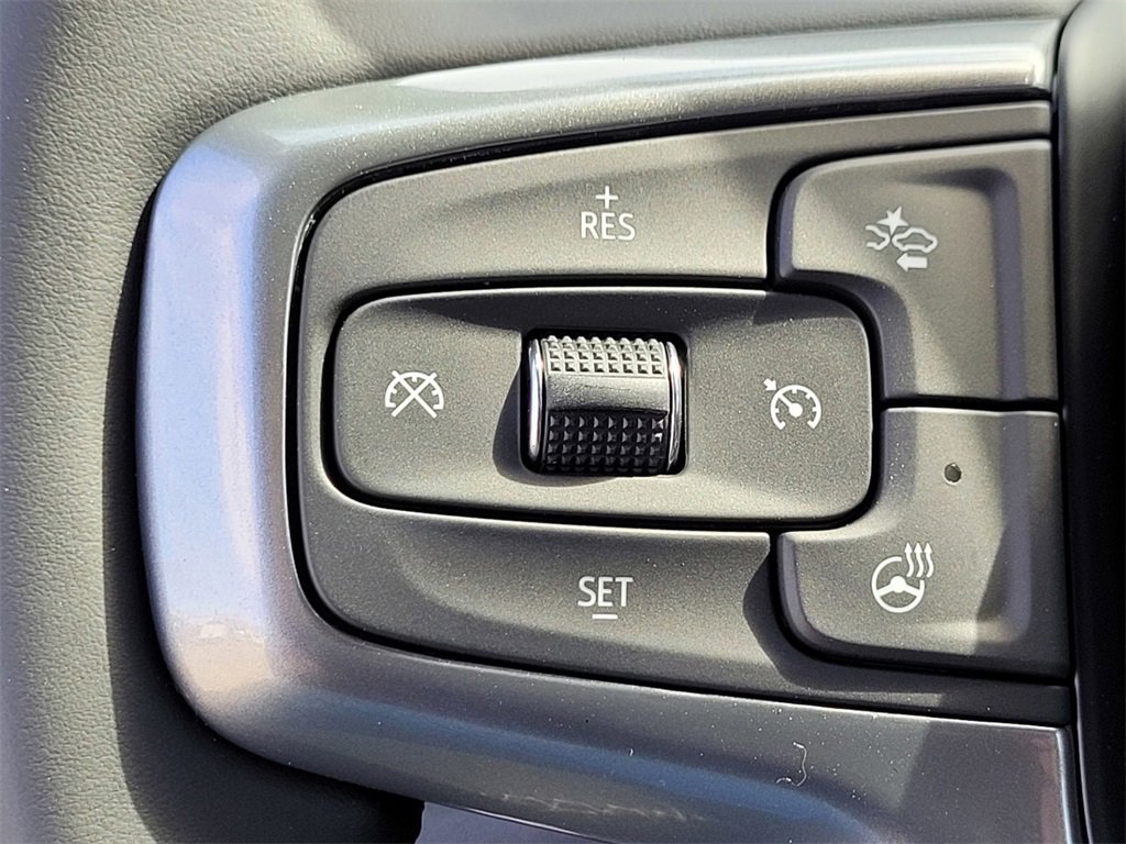 2026 Chevrolet Silverado 1500 RST photo 20