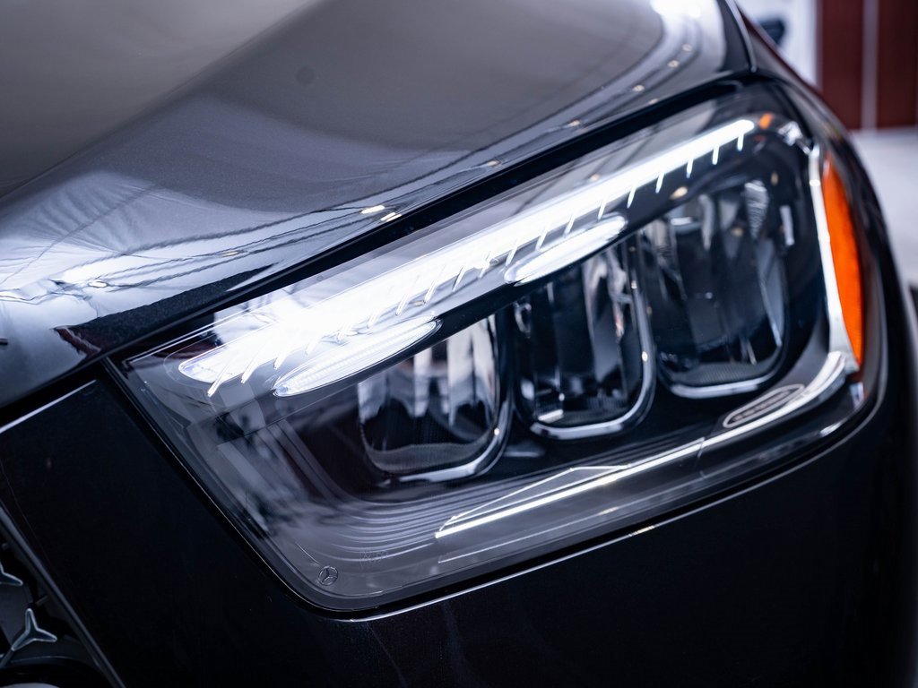 2026 Mercedes Benz GLE 450 4MATIC photo 15