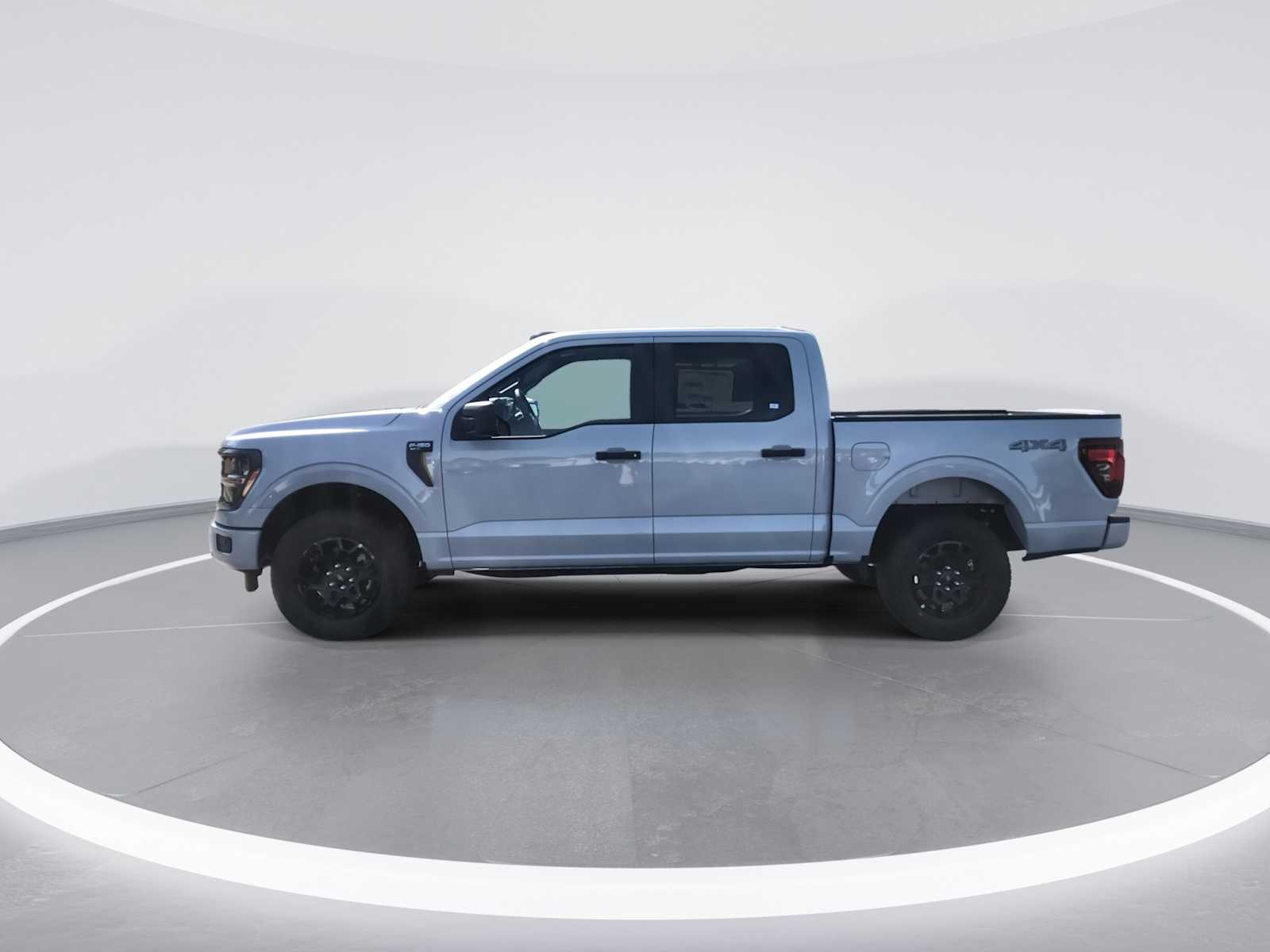 2025 Ford F-150 STX photo 5