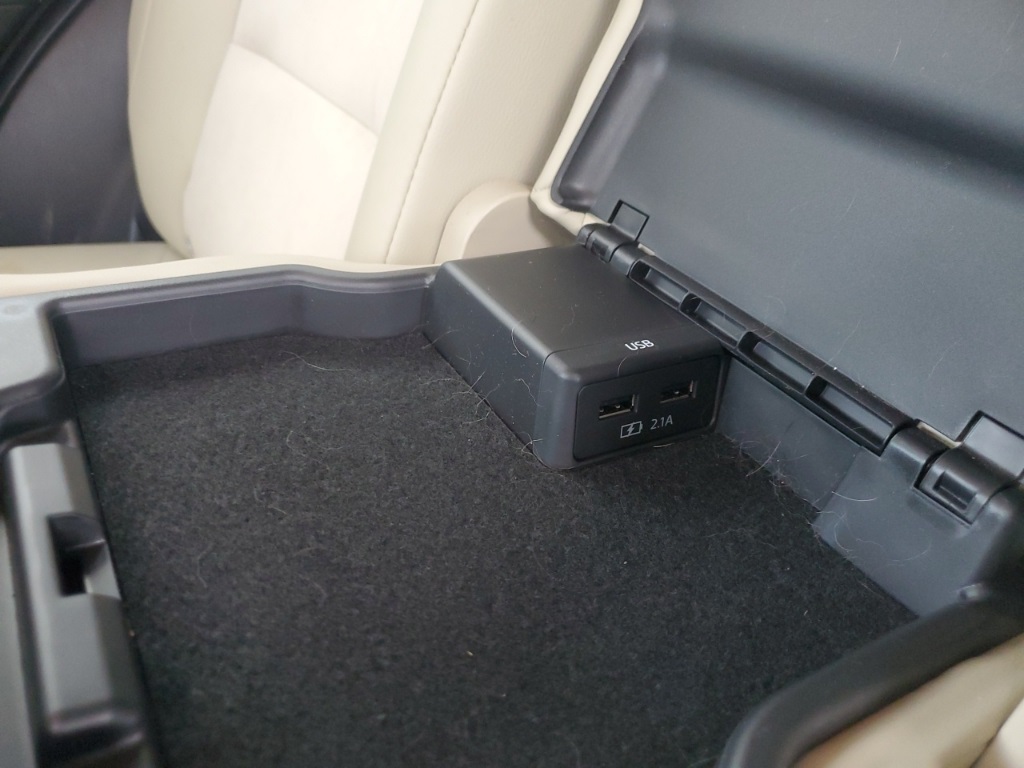 2023 Mazda CX-5 2.5 Select photo 4