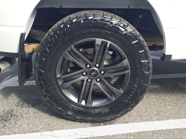 2021 Ford F-150 XLT photo 13