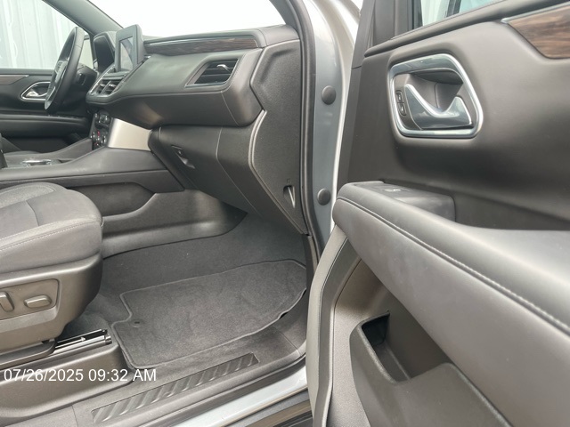 2023 Chevrolet Tahoe LS photo 15