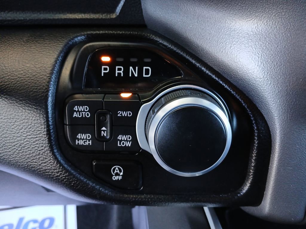 2023 Ram 1500 Big Horn Lone Star photo 13