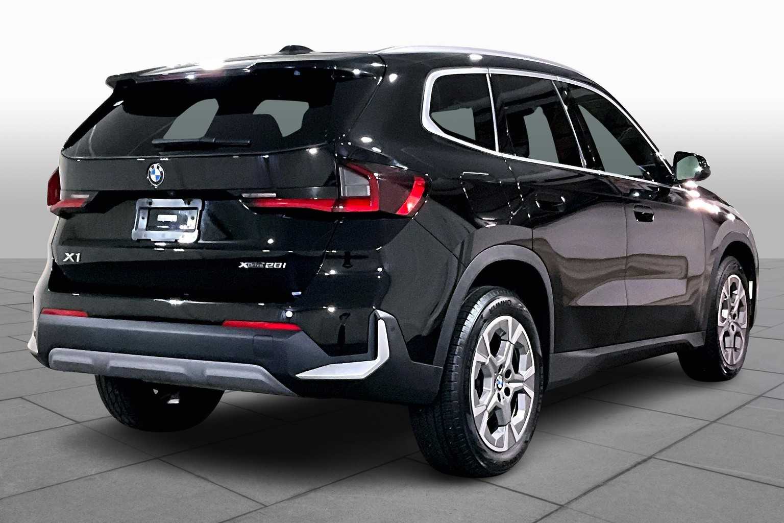 2023 Bmw X1 XDrive28i photo 12