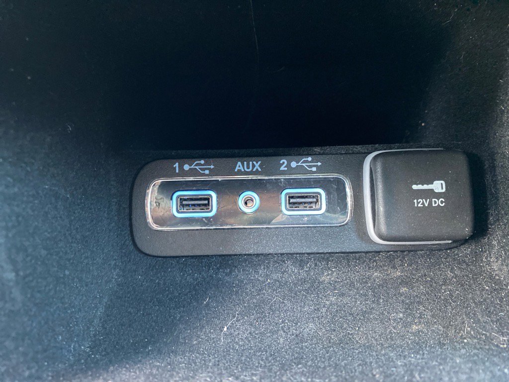 2022 Jeep Cherokee Limited photo 14