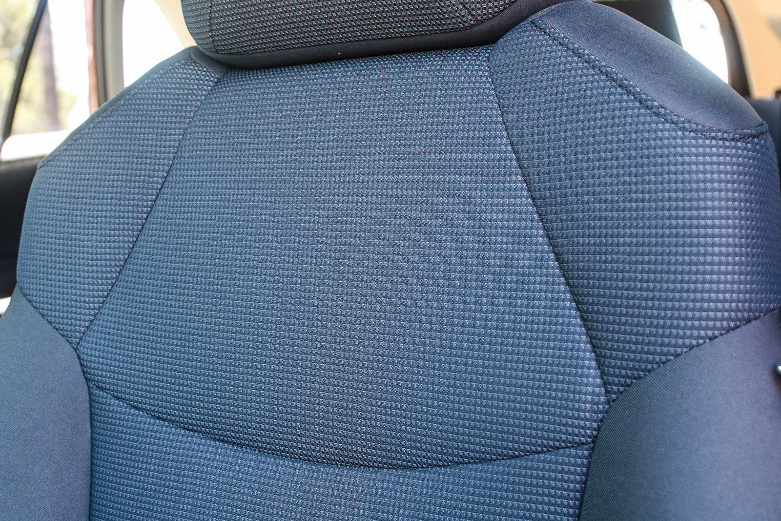 2025 Toyota RAV4 Hybrid LE photo 21