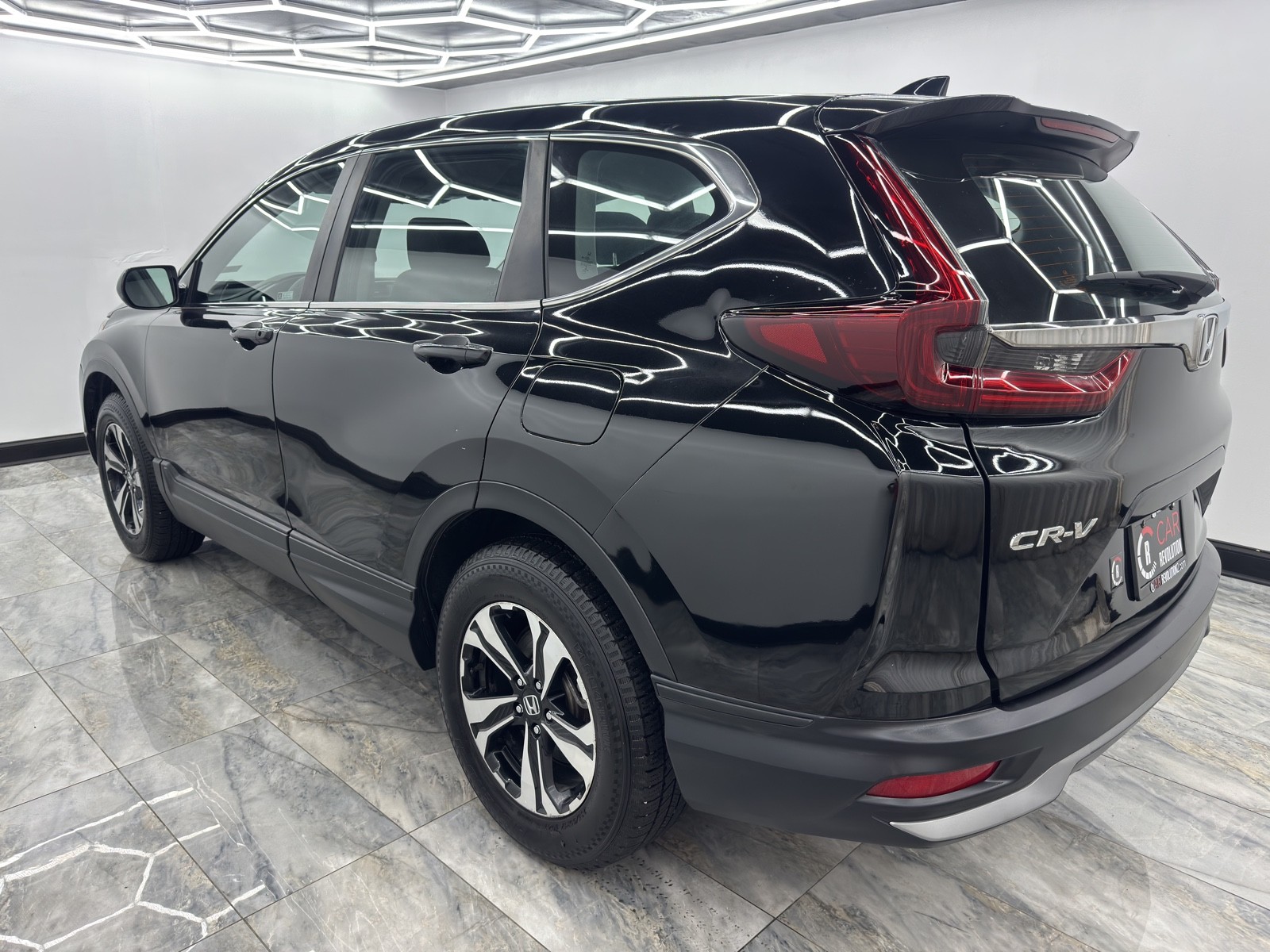 2021 Honda CR-V Special Edition photo 4