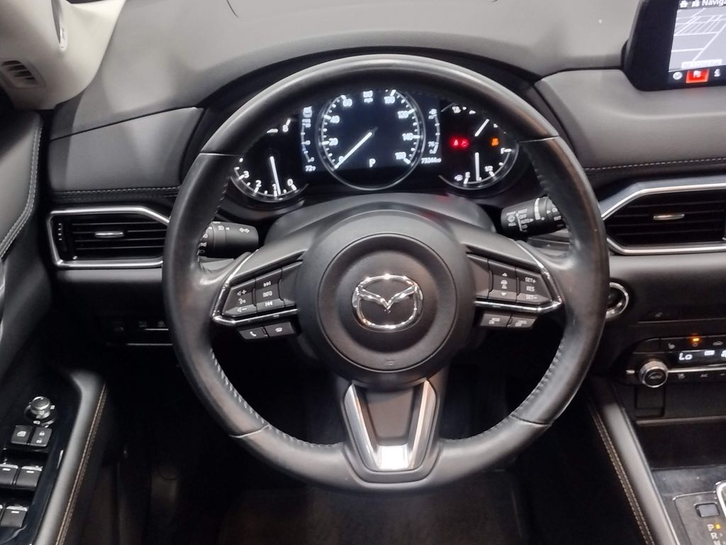 2019 Mazda CX-5 Grand Touring photo 35