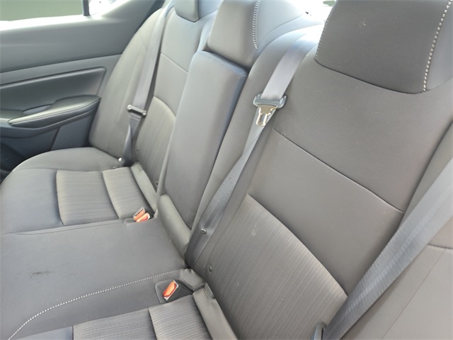 2024 Nissan Altima 2.5 SV photo 18