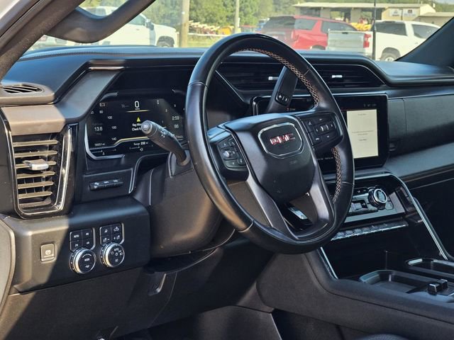 2024 Gmc Sierra 2500 HD AT4 photo 27