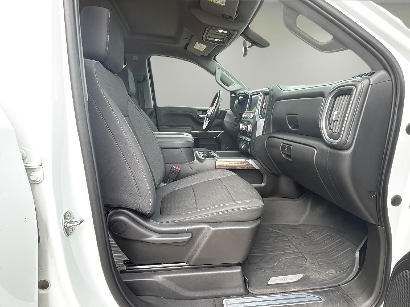2021 Gmc Sierra 1500 Elevation photo 10