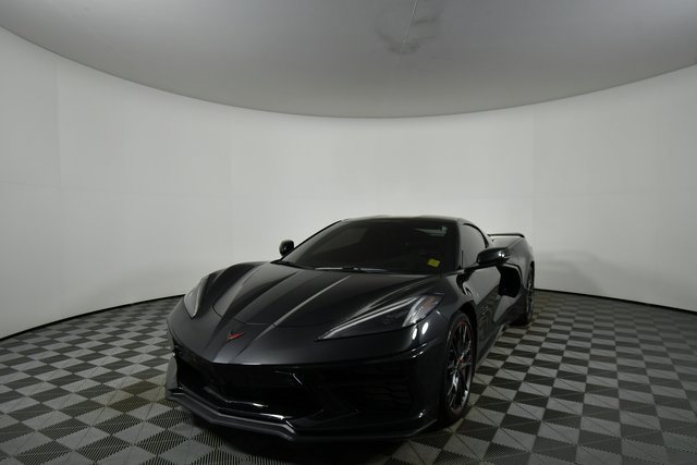 2023 Chevrolet Corvette Stingray 3LT photo 4