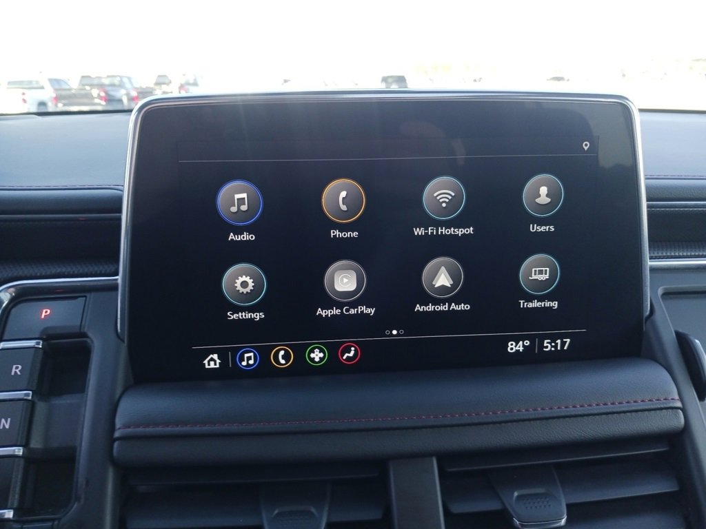 2021 Chevrolet Tahoe RST photo 17