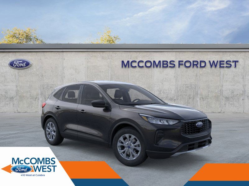 2026 Ford Escape Active's photo