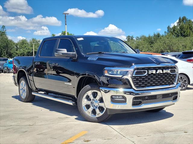 2026 RAM Ram 1500 Pickup Big Horn/Lone Star's photo