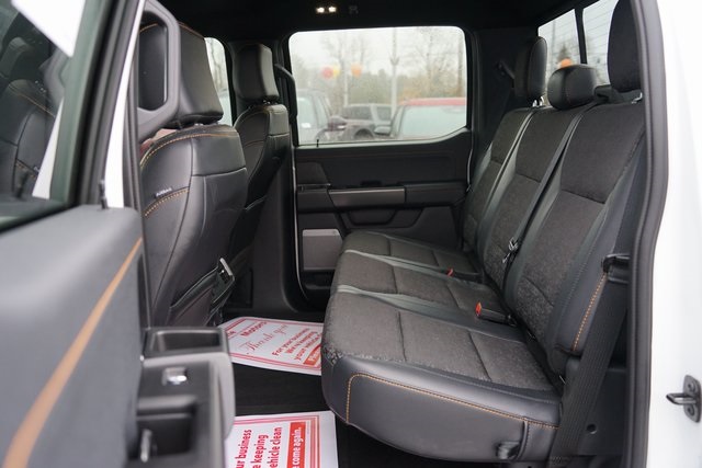 2024 FORD F-150 - Image 9