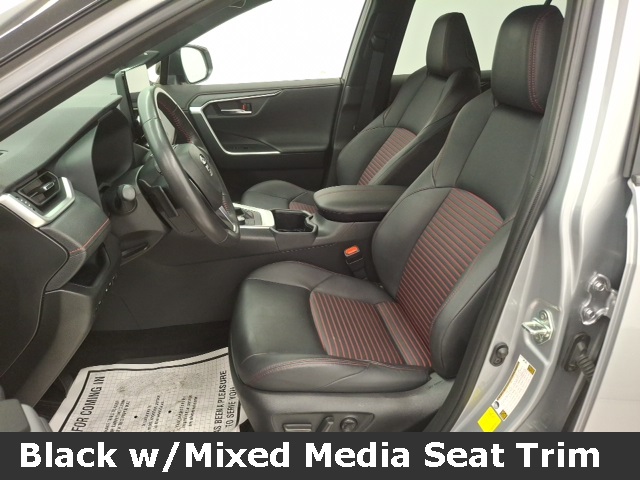2024 Toyota RAV4 Prime XSE photo 10