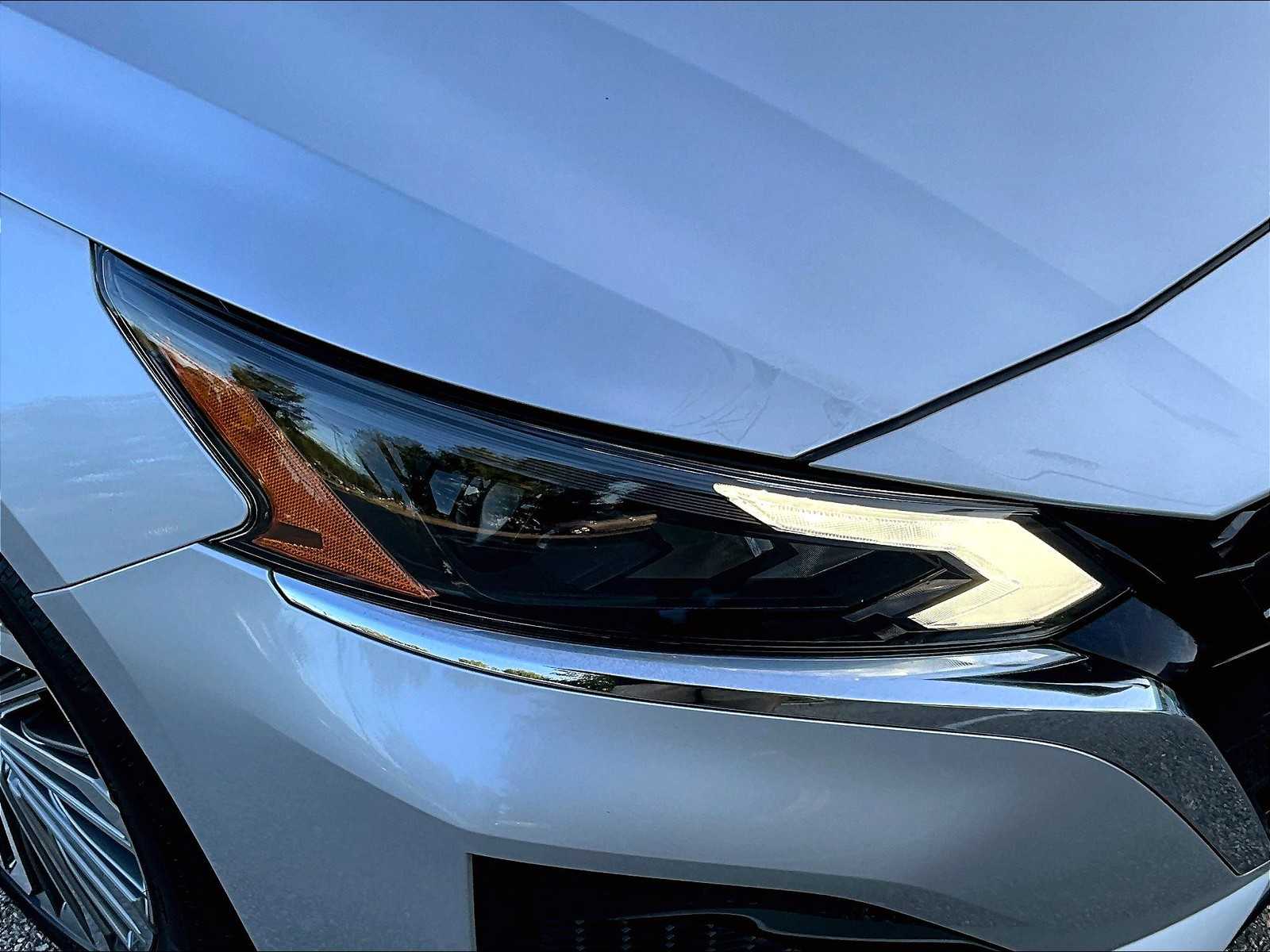 2023 Nissan Altima 2.5 SL photo 32