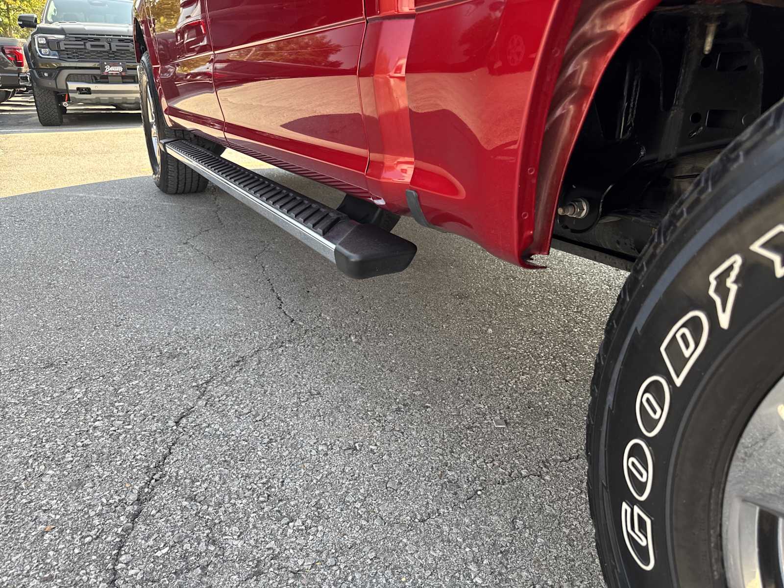 2019 Ford F-150 XLT photo 14