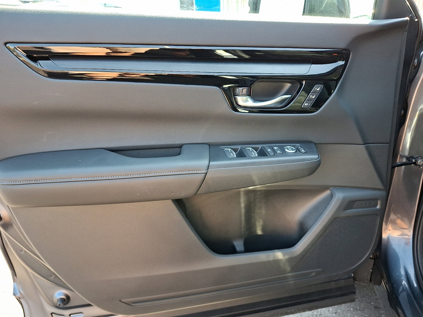 2024 Honda CR-V EX-L photo 13